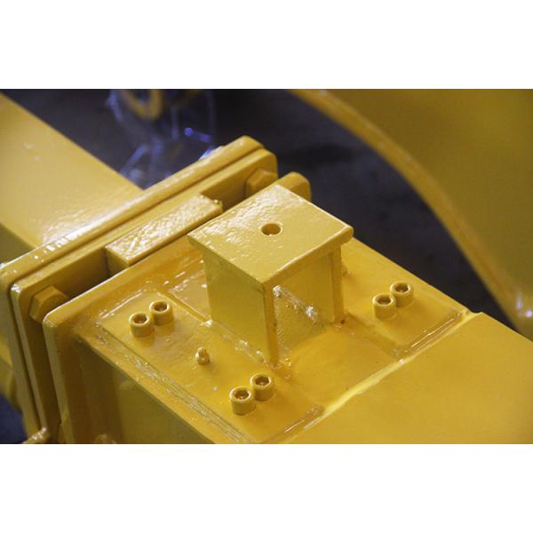 Продажа No1 Строительный экскаватор Телескопический бум Телескопический экскаватор для разных моделей