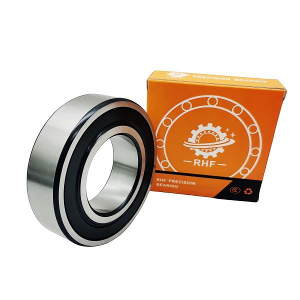 Standard Size Double Row Ball Bearing 2200-2RS 2204-2RS 2214-2RS 2300-2RS 2306-2RS 2310-2RS