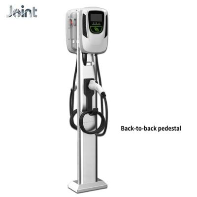 48A OCPP1.6J  IP65 Level 2 Electric Car Charger  Via App