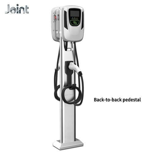 48A OCPP1.6J  IP65 Level 2 Electric Car Charger  Via App