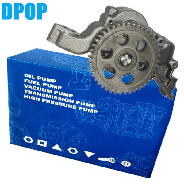 DPOP Truck Oil Pump 5421800201 5421800101 5421800001 5411800301 5411800201