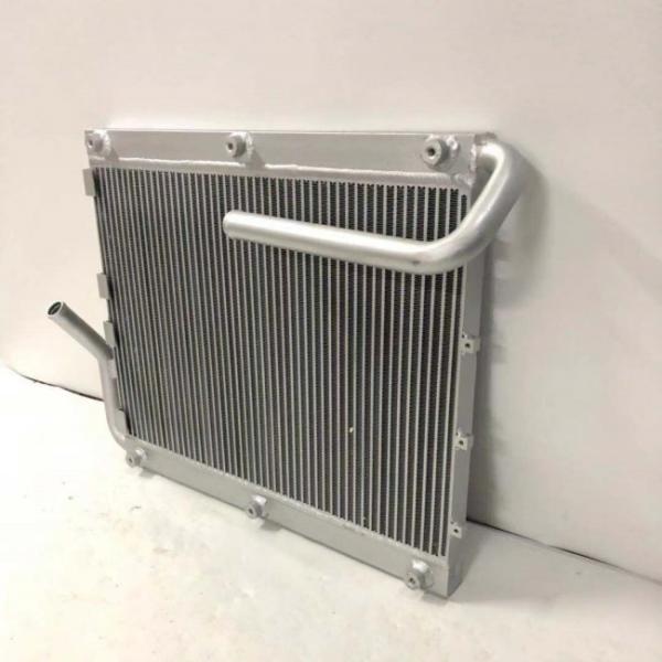 Hydraulic Oil Cooler Radiator For Daewoo Doosan Excavator DH55 DH55-7 13D62000
