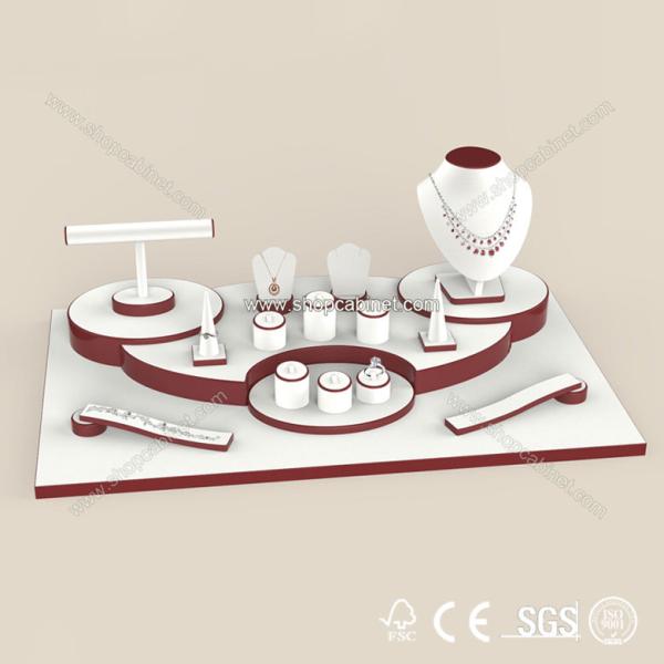 Jewelry display stand Jewelry Display Props