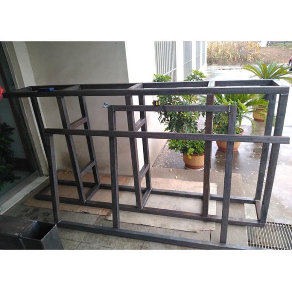 Bracket Welding Stamping Parts