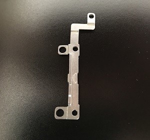 Automobile Custom Precision Parts , Precision Mechanical Components Durable