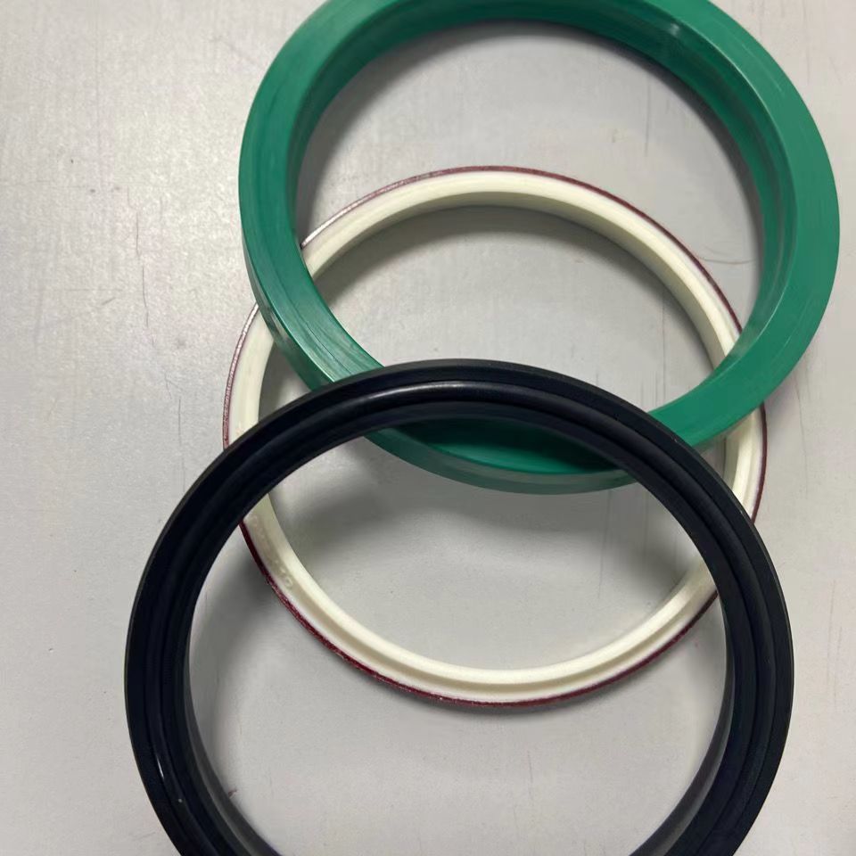 Zoomlioon Concrete Pump Truck Parts Main Cylinder Seal Repair Kit 461L Condition New