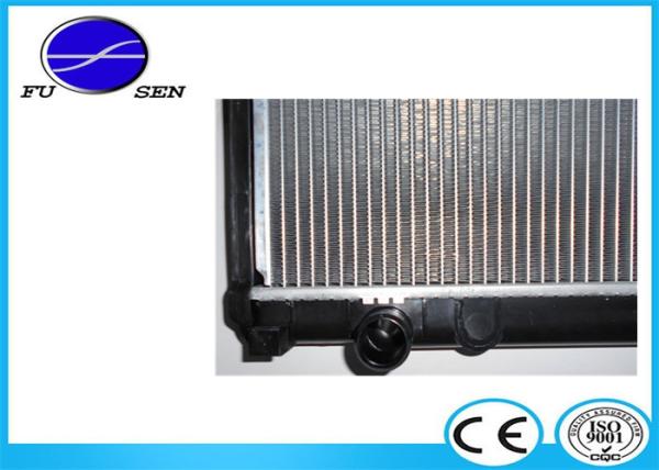 MT Cooling System Car Ac Radiator , 1998-2004 Toyota Fortuner Radiator