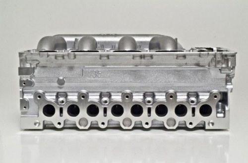 Peugeot Cylinder Head 4HT 4HW 4HX Engine OEM 0200GH 0200GT 0200Z8
