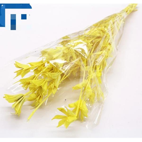 Artificial flowers and flower arrangements dry flowers gift