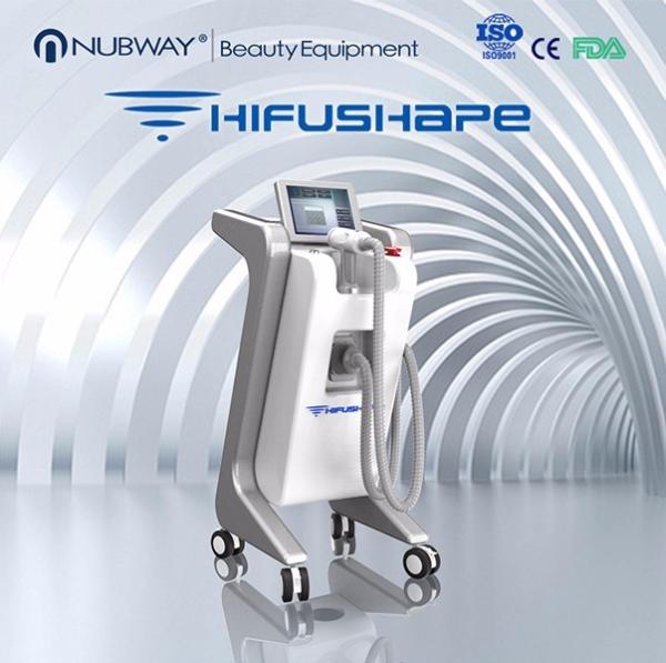 best price high intensity focused ultrasound technology slimming machine for sale