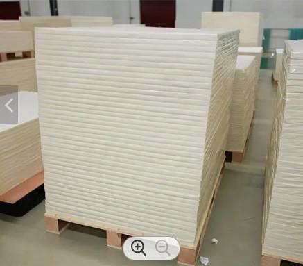 Wood Free Stone Paper Eco Friendly No Taxico No Pollution 787 889 1092 1184mm