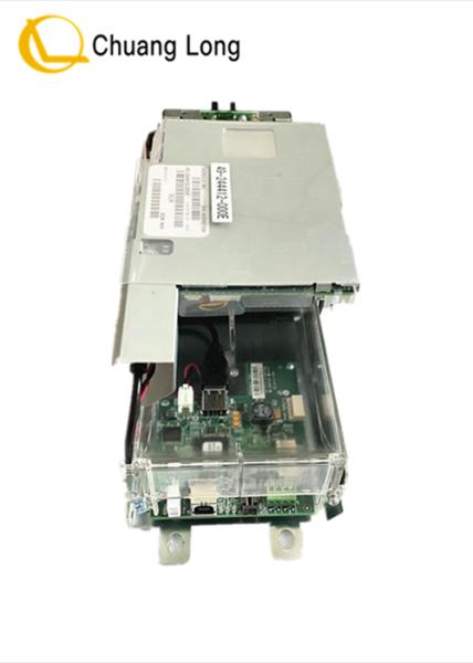 Pièces de distributeur automatique Diebold ACTIVEDGE CD RDR, LECTURE, HORIZONTAL 49-244412-000E 49244412000E