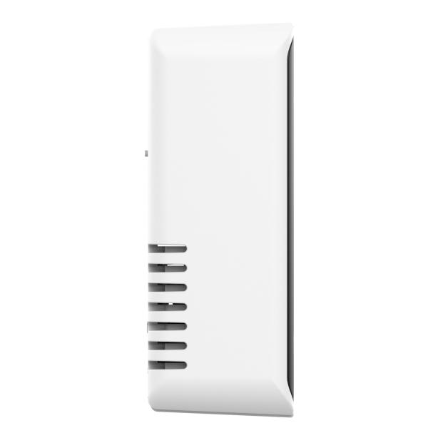 2025 New Air Quality Monitor Temperature / humidity / PM2.5 Wifi PM2.5 Monitor