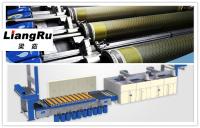 níquel metal Mesh Blanket Rotary Printing Screen del 125m Dylinder