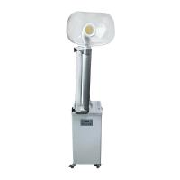 UV 350W H13 Cartridge Oral Aerosol Suction Equipment ROHS
