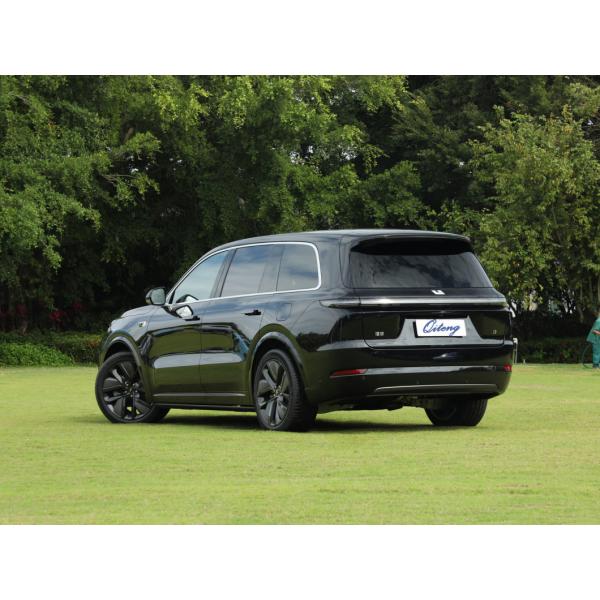 Customization Li L9 Electric Car PRO Ultra Electric Vehicle Leading Ideal Hybrid Car