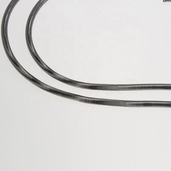 Medical Accessories Springs For Endotracheal Tube , Laryngeal Mask Reinforced