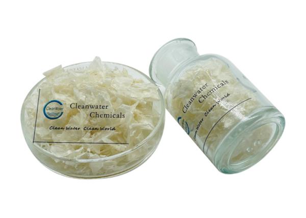 Caranguejo Watersoluble Shell Chitosan Powder Kelas Industri para o tratamento de águas residuais