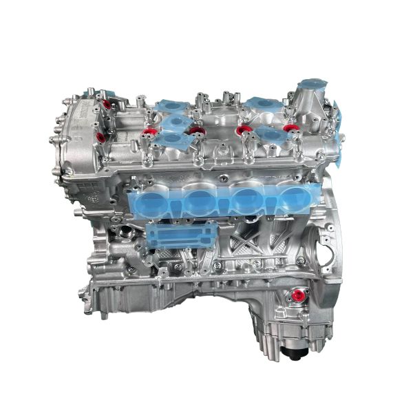 100% Tested AMG 4.0T G63 Diesel Engine Assembly 8 Cylinder Engine 177980 OE A1770106504 A1770107604 A1770108604
