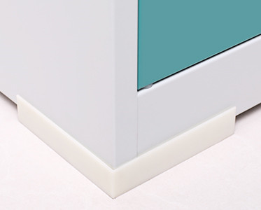 SS400 Smart Depth 2.5mm Self Service Parcel Locker Express Locker Cabinet