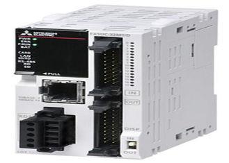 Mitsubishi PLC Programmable Logic Controller FX5UC-32MT/DSS (DC5V power): 720mA.