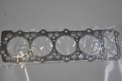Cylinder Pad Mitsubishi Spare Parts 4m40 Head Gasket Cylinder Head Liners