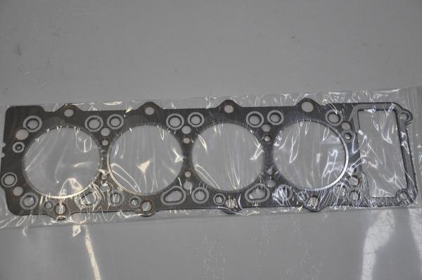 Cylinder Pad Mitsubishi Spare Parts 4m40 Head Gasket Cylinder Head Liners