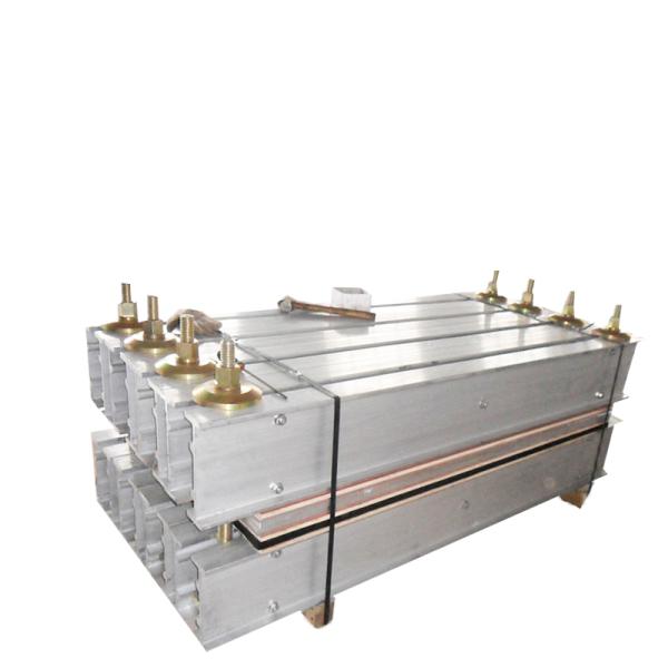 Custom-made Precise Constant-Temperature Conveyor Belt Splicing Vulcanizing Press with CE/ISO9001 Certification