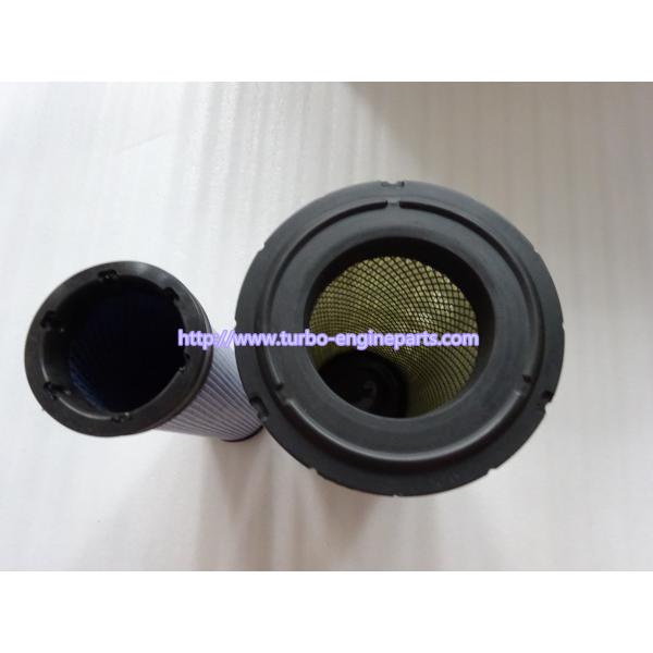 8n6309 + 8n2555 Engine Oil Filter Caterpillar Air Filter For Digger