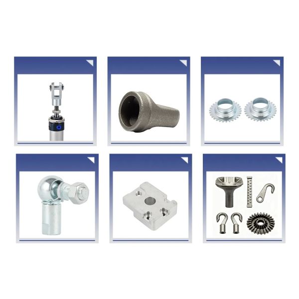 Precision‑Machined Hydraulic Oil Pipe – High‑Tensile Hardware with Representative Grades (20#, 45#, 27SiMn, etc.)