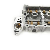 04E103475AR OE Silver Engine Head Cover Compatible with Toyota Camry