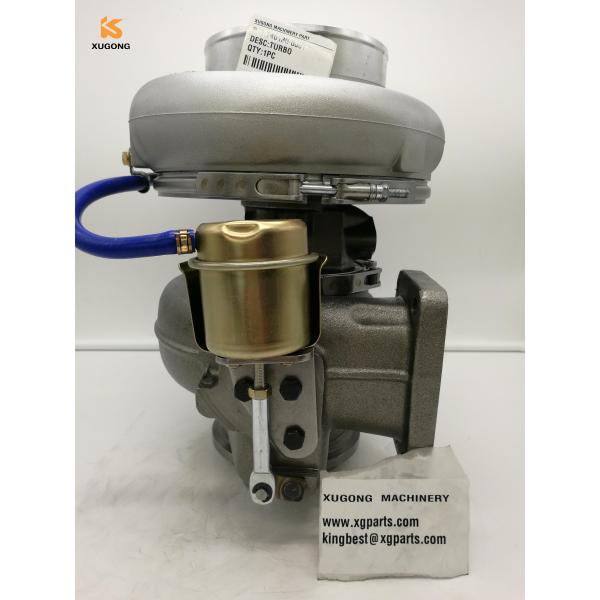 3 гарантии гусеницы К15 месяца группы турбонагнетателя 740130-0001 2297170 2367659 740130-0002