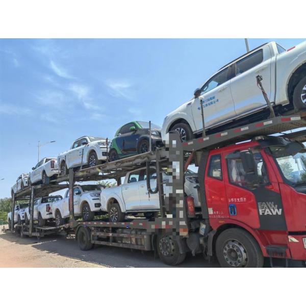 Tiptronic Gearbox Nio Es8 2023 100kw Model 100kwh Electric Vehicle Luxury SUV Electric Car