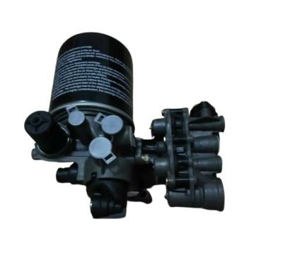 Une Assemblée plus sèche ZB4734 5801414923 K043830 de pièces de rechange de camion d'air pour Iveco