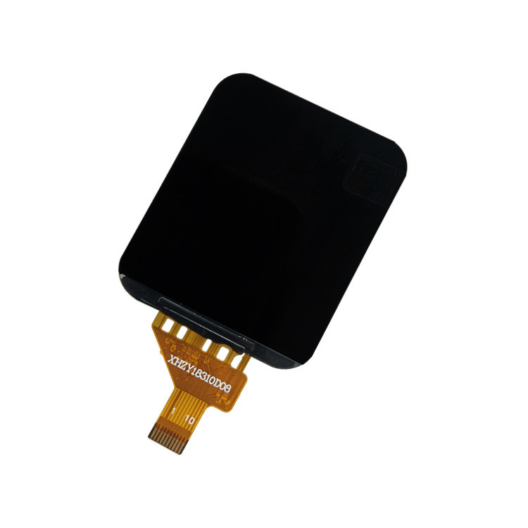 1.83 дюймовый ЖК-ТФТ дисплей, разрешение 240x284, 15 штифтов 4 провода SPI интерфейс, NV3030B Управляющий IC