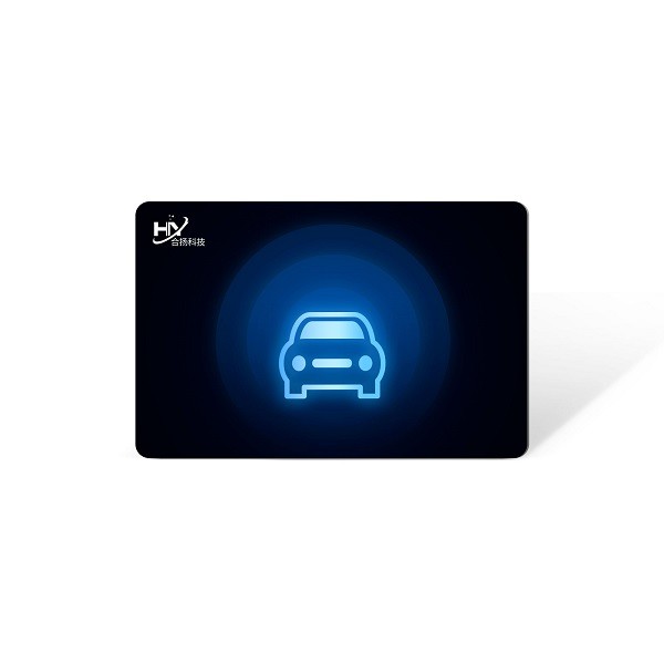 Таможня смарт-карты PVC PCBA напечатала карты RFID с функцией оплаты