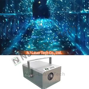 Led Party Light Disco Projector  laser Light Show For Dj Show Concert Party KTV