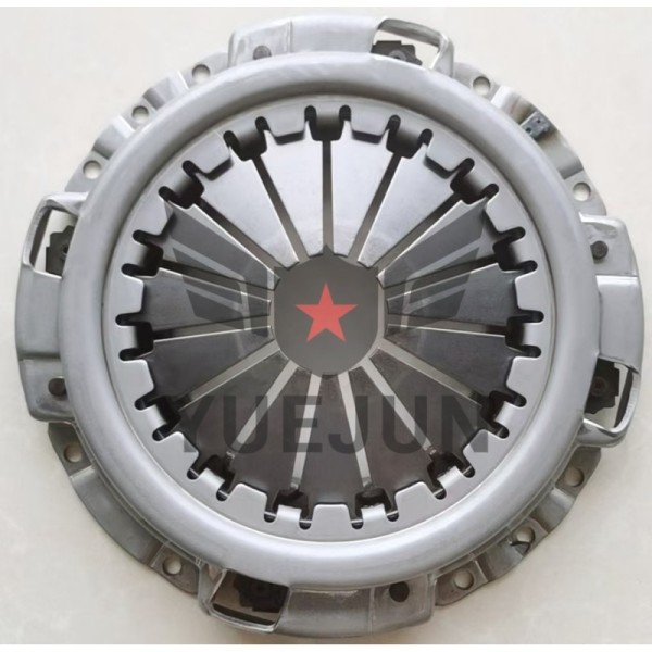 31210-E0091  31210-2680  31210-2960 31210-3010 CTX-121 TYC617 TYC618  SIZE:300*190*345 Engine:15B-FTE FOR TOYOTA CLUTCH COVER