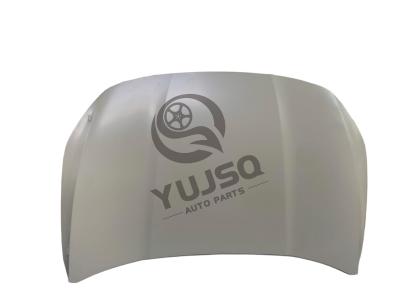 CHERY JETOUR Hood F18-8402010-DY OEM Replacement