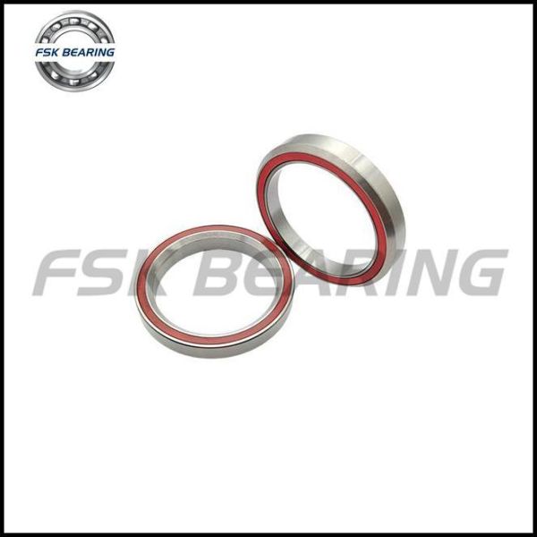 MH-P16H8 40x52x8mm 45°X45° Bicycle Headset Tapered Bearing Deep Groove Ball Bearing