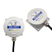 Capteur électronique de boussole de SEC385 3D rentable