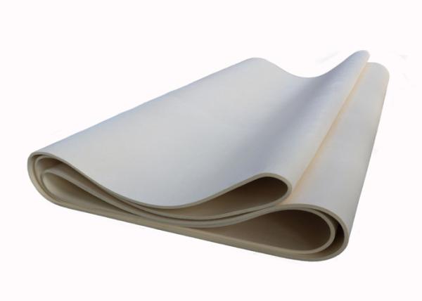 Heat Resistance Nomex Fiber Thermal Transfer Printing Felt
