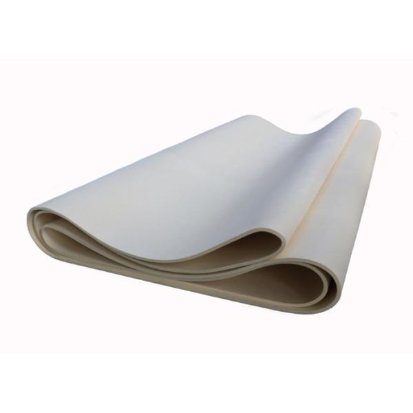 Heat Resistance Nomex Fiber Thermal Transfer Printing Felt