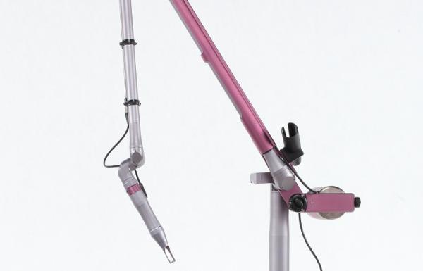 Multi Mode Output Laser Hair And Tattoo Removal Machine Q Switched Nd Yag Laser