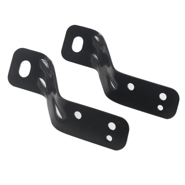 Top- Hebei personnalisation de l'estampage Fabrication de tôle de métal Machine Auto pièces de carrosserie