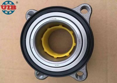 UIB C45 3.45kg Wheel Hub Taper Roller Bearing Units Stainless Steel Precision