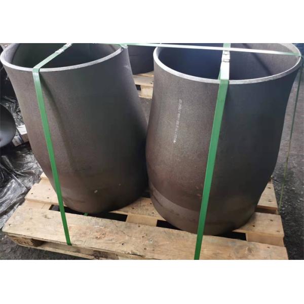 Безшовный концентрический эксцентричный ANSI B16 9 2x1 редуктора SCH120»