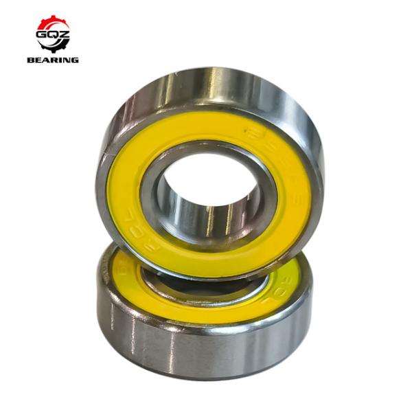 RE902ZZ / RE902-2Z  Deep Groove Ball Bearing / Precision Track Roller 8*25*7mm