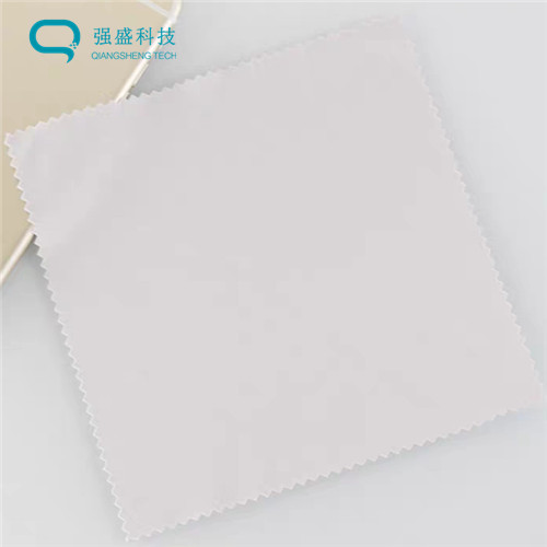 Sealed Edge Absorbond Dry Nonwoven Clean Room Wipes