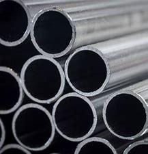 6mm Corrosion Resistance Welded Titanium Tubing EN10204 3.1